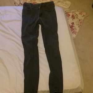 Old navy jeans